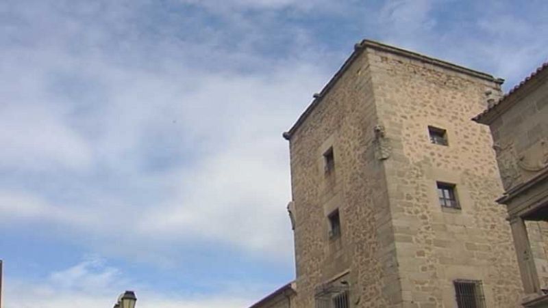 Cielo muy nuboso en el extremo norte peninsular 