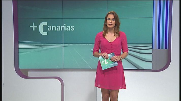 + Canarias - 08/05/13