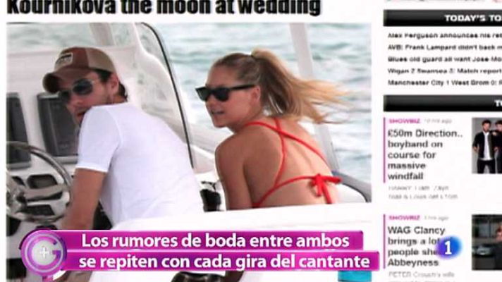 +Gente - Más Gente - 08/05/13