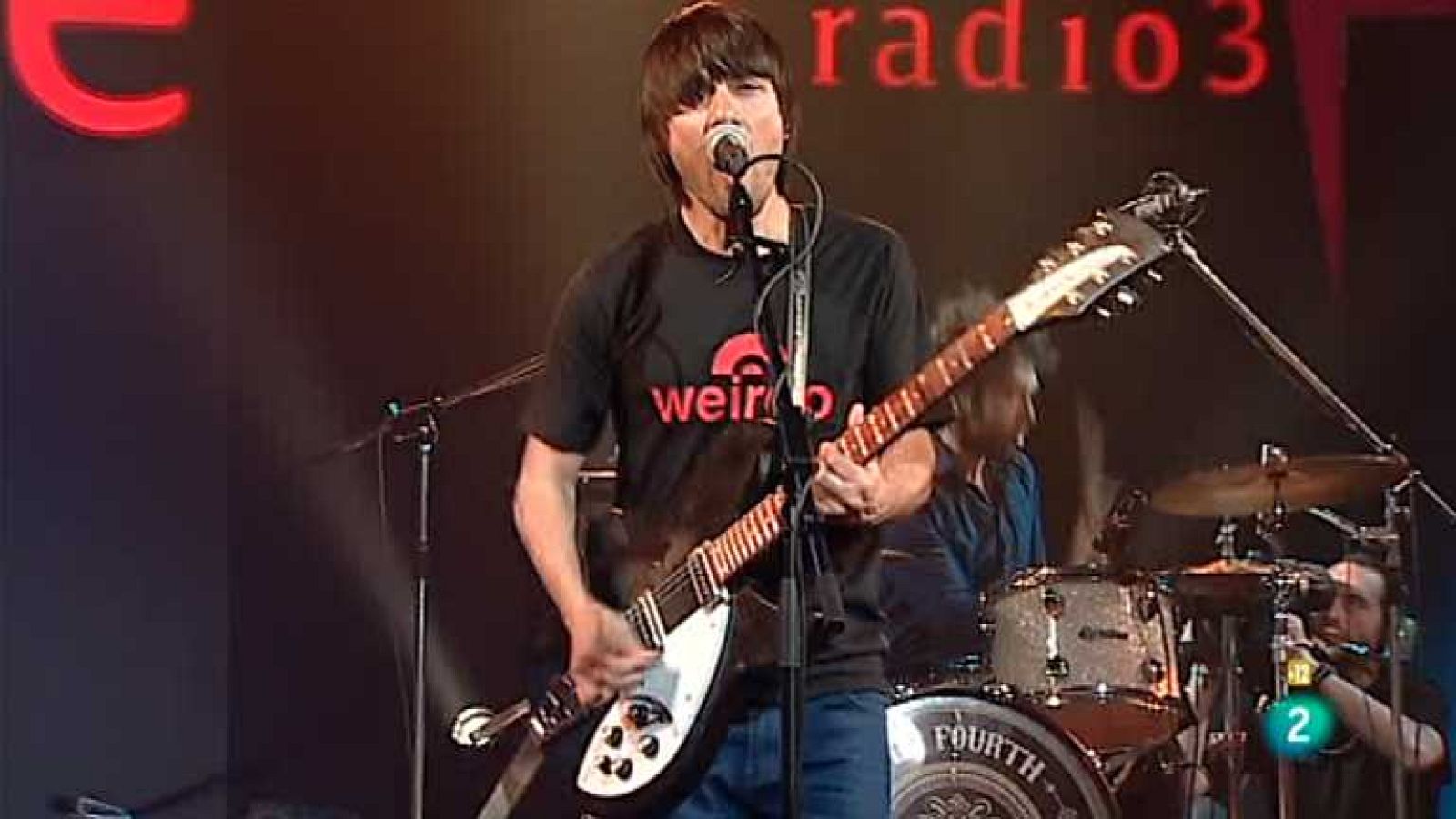 Los conciertos de Radio 3 - Stay - ver ahora