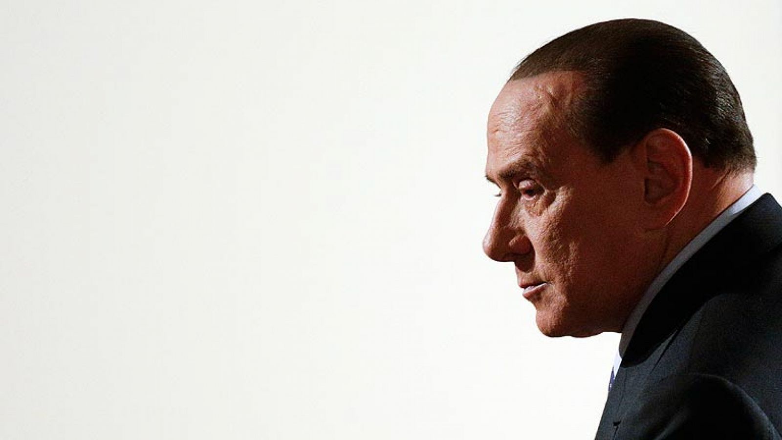 Telediario 1: Confirman sentencia a Berlusconi | RTVE Play