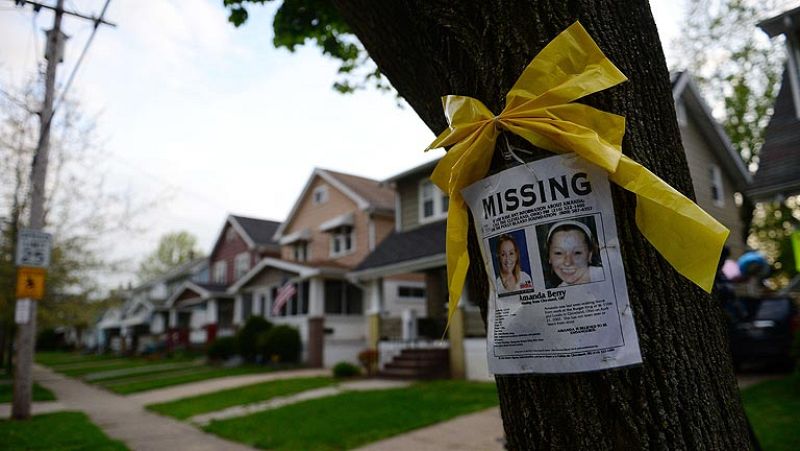 Ariel Castro, principal sospechoso, acusado de secuestro y violación a las jóvenes de Cleveland