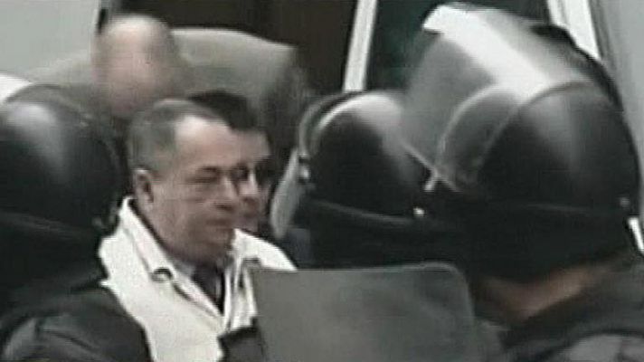 Condena a un militar uruguayo