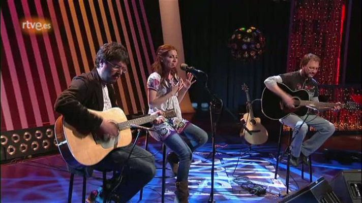 Blue Zulu - "A la ingenuïtat"