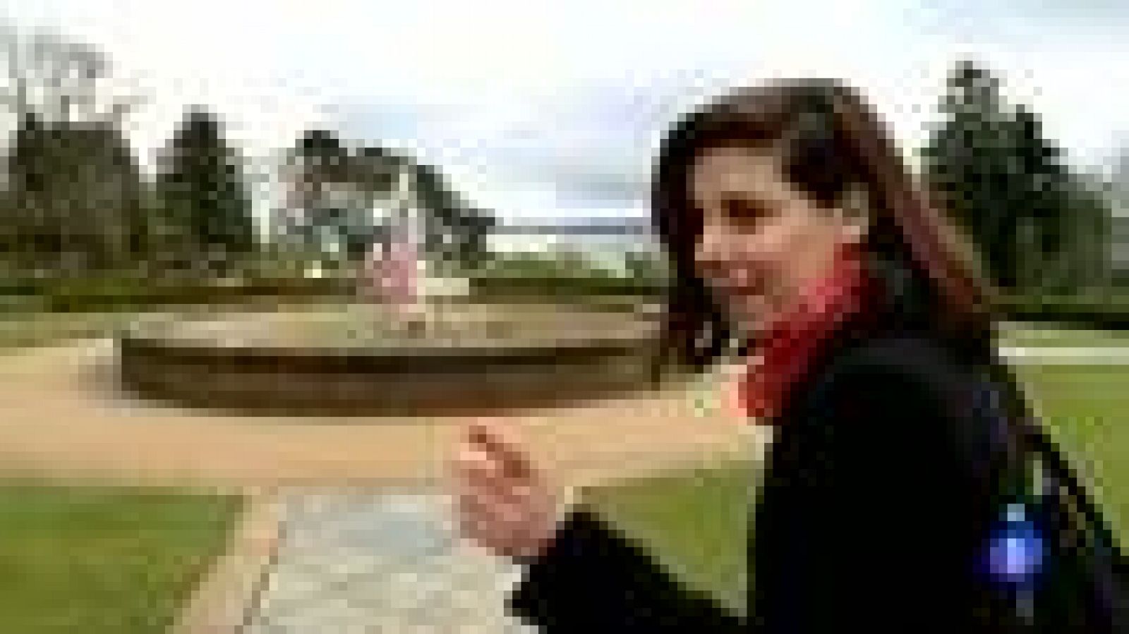 Españoles en el mundo - Belfast - Beatriz | Ver