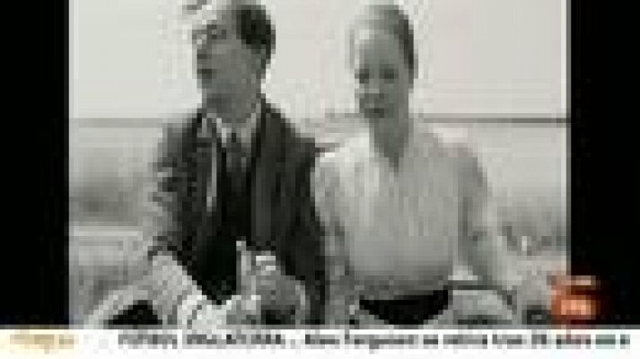 Premios Princesa de Asturias - Haneke, Príncipe de Asturias