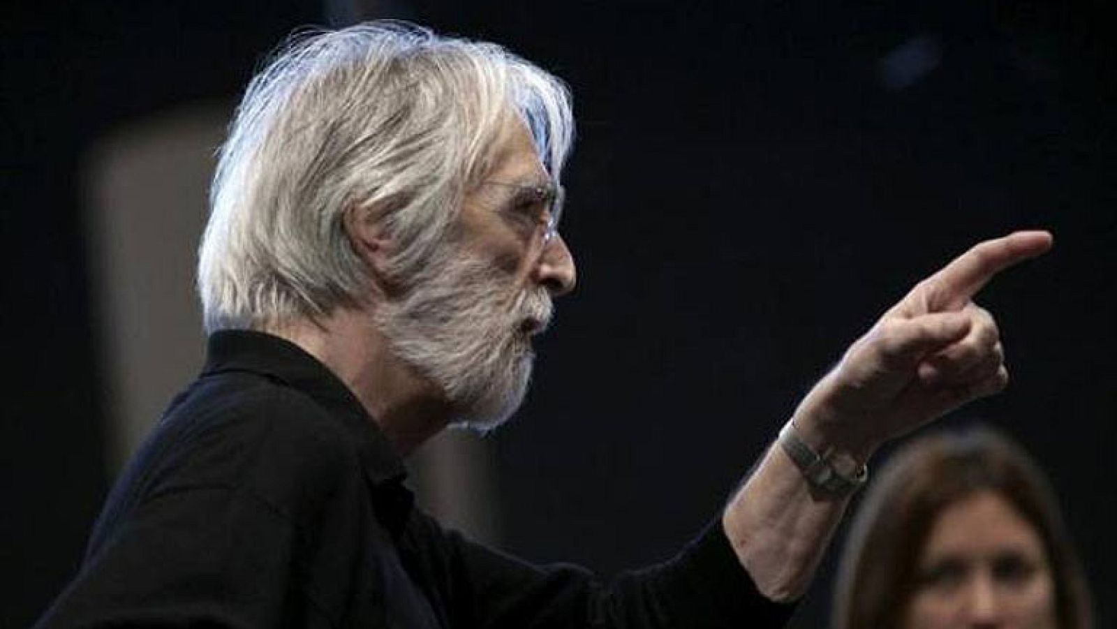 Michael Haneke, premio Príncipe de Asturias de las Artes 2013