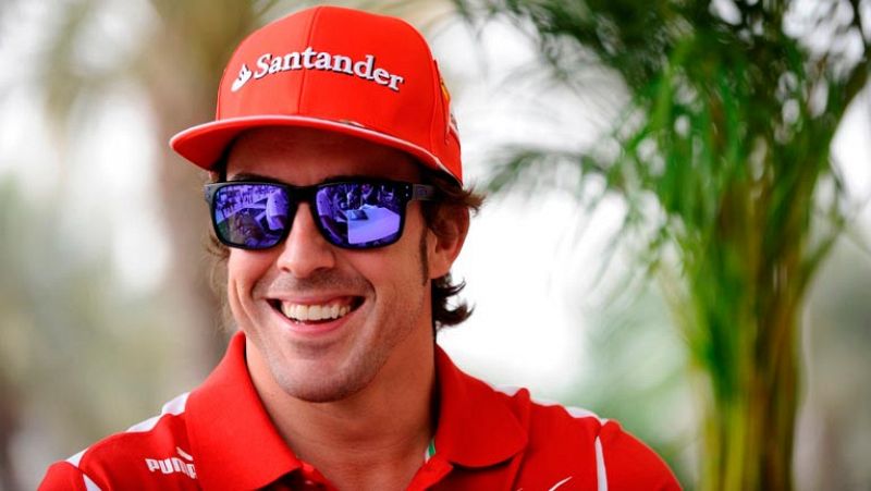 El piloto español afronta este fin de semana el GP de España de Fórmula 1 con un coche muy mejorado, buscando la segunda victoria de la temporada.