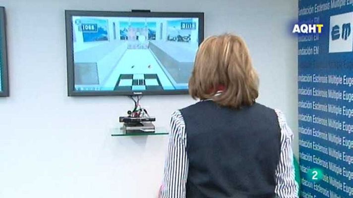 Aquí hay trabajo - Aquí hay trabajo - 09/05/13