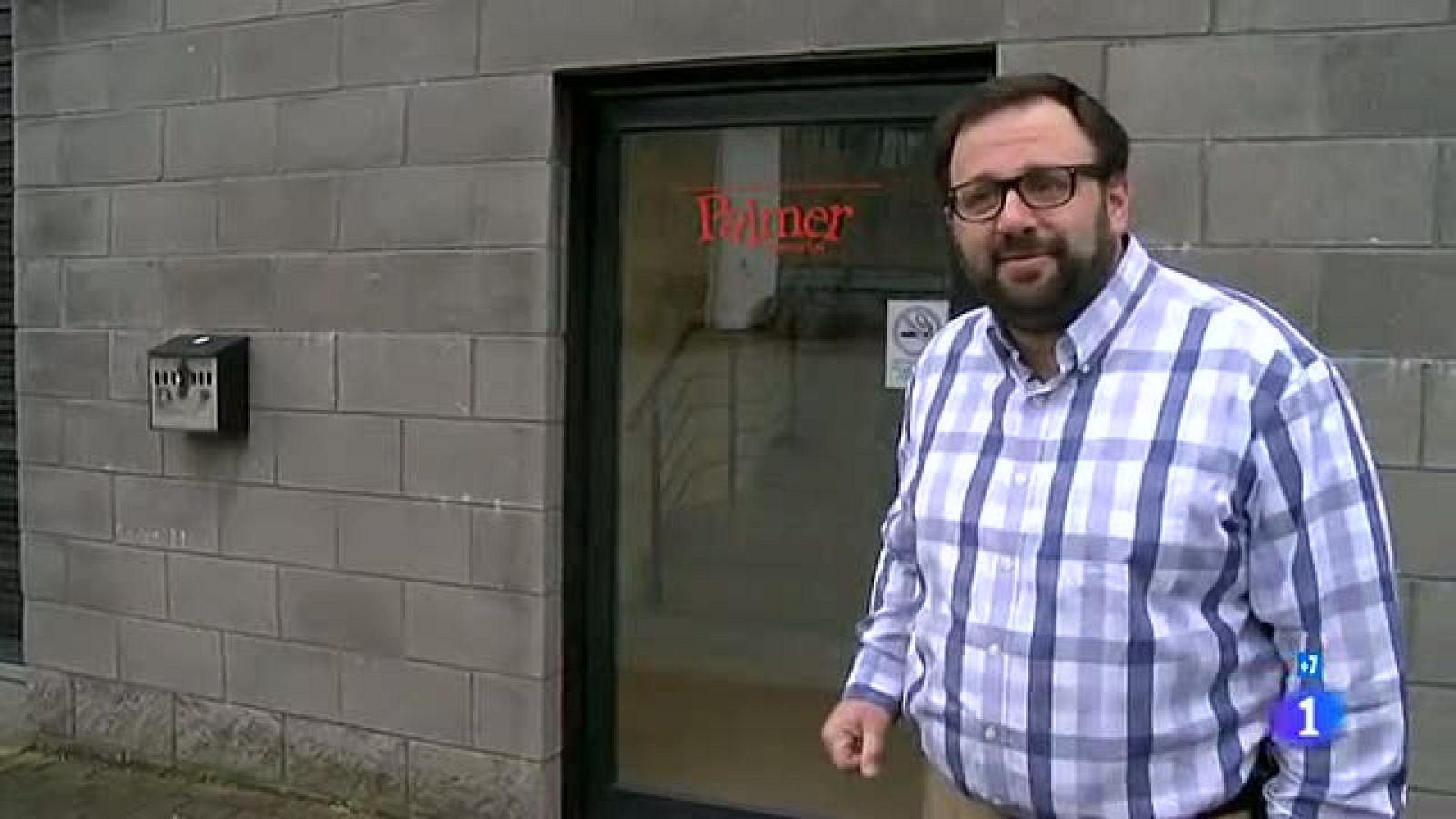 Españoles en el mundo - Belfast - Sergio | Ver