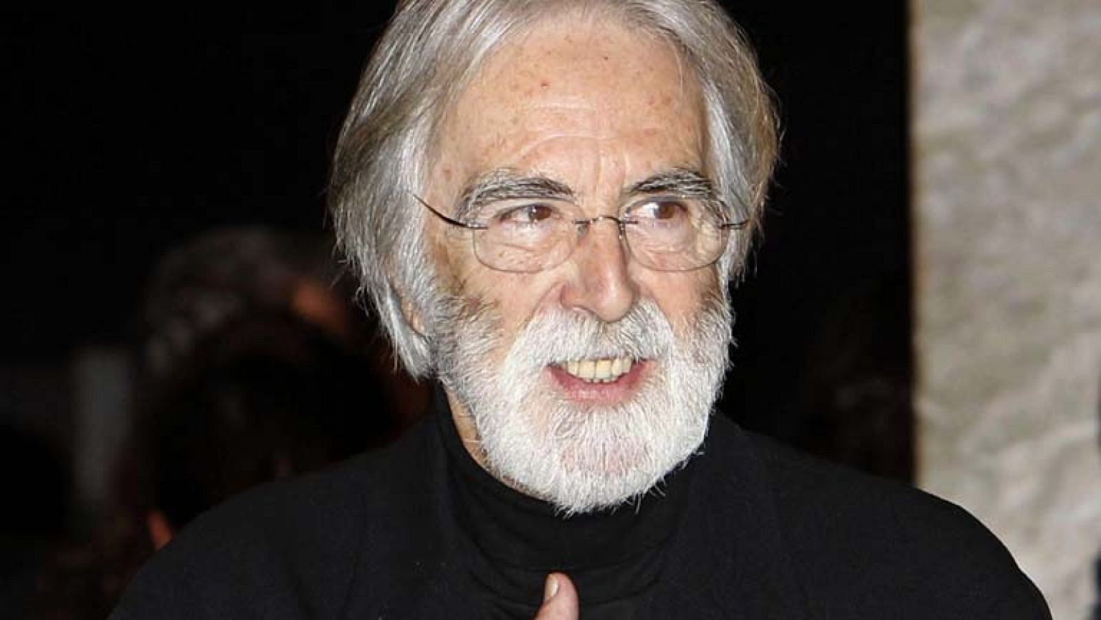 El jurado concede a Michael Haneke el Premio Príncipe de Asturias de las Artes - Premios Princesa de Asturias | Ver