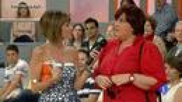 Tenemos que hablar - Pilar Vidal, amor en el trabajo