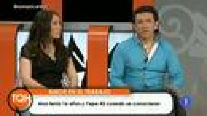 Tenemos que hablar - Ana y Pepe se llevan 26 años