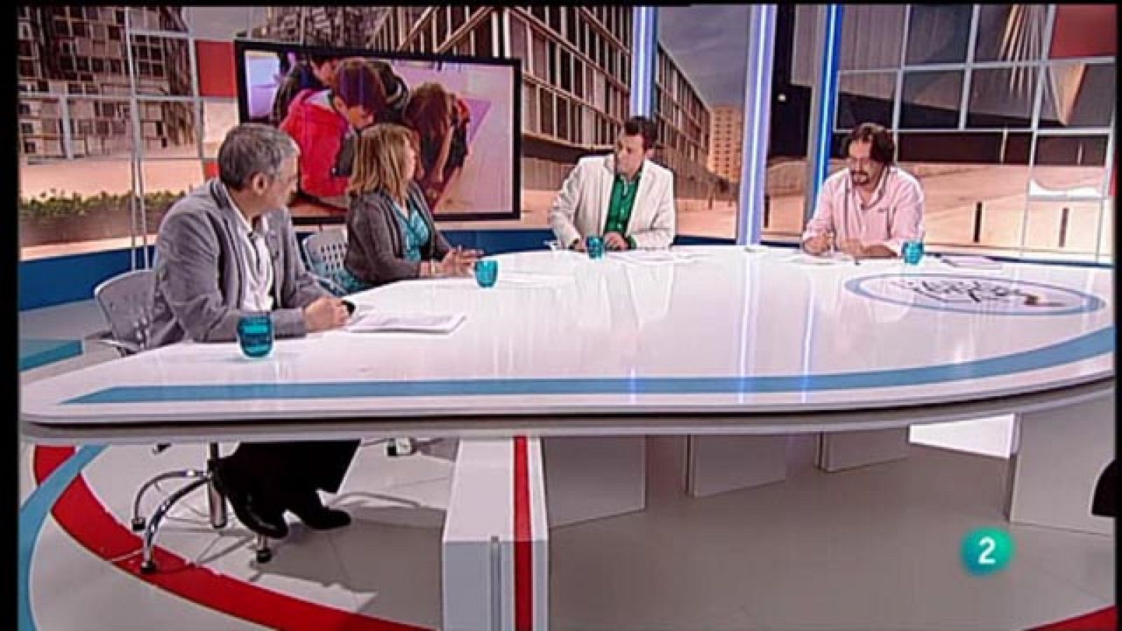 Para todos La 2: Una escuela alternativa | RTVE Play