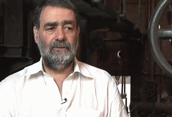 Creadores (1999-2001) - Joan Foncuberta. Hydropithecus