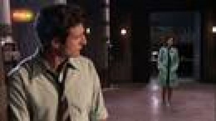 Gran Reserva. El origen - Luis ya no quiere a Elena