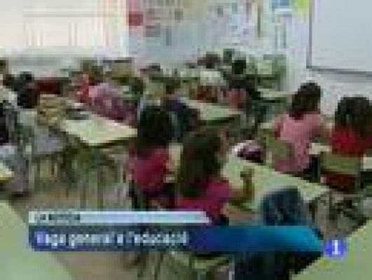 Informatiu Balear - Informatiu Balear en 2' - 09/05/13