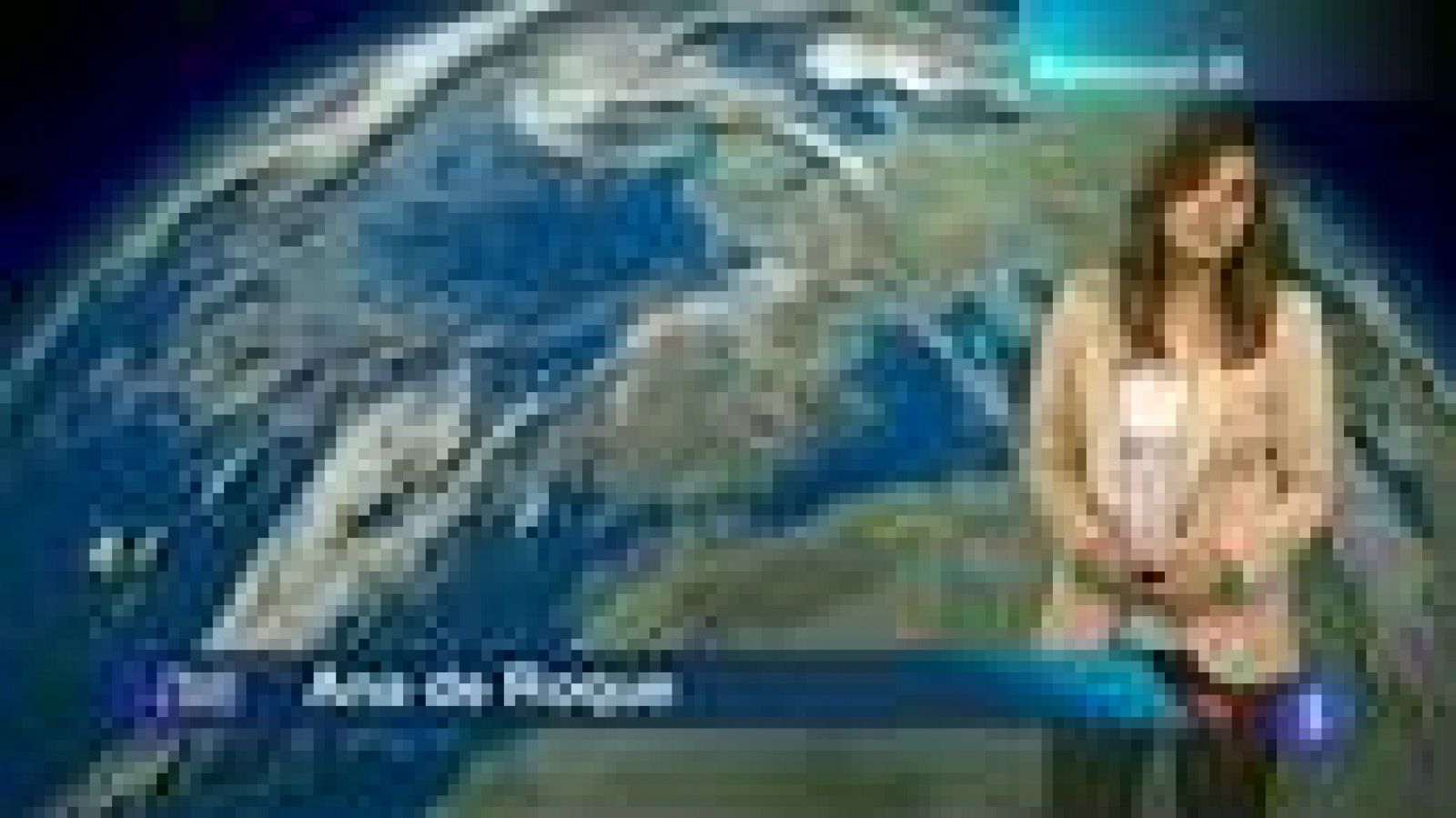 Noticias de Extremadura: El tiempo en Extremadura - 09/05/13 | RTVE Play