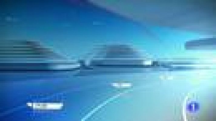 L'Informatiu - L'Informatiu migdia - 09/05/13