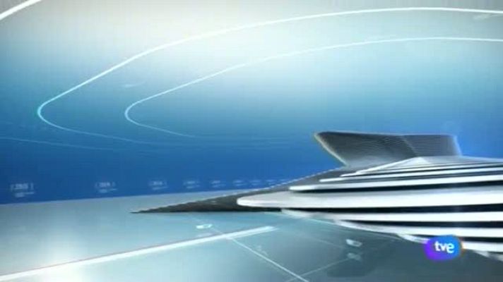 Telenorte - País Vasco - Telenorte País Vasco - 09/05/13