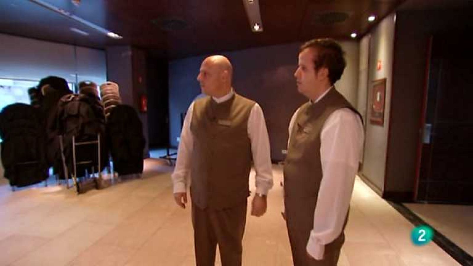 Para todos La 2 - 09/05/13 - ver ahora