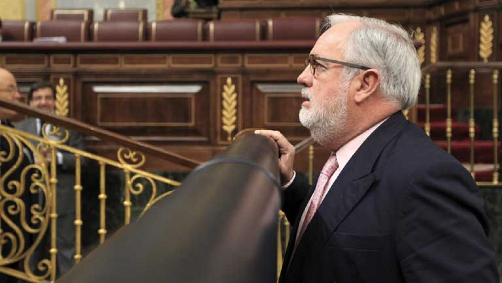 Los propietarios respiran aliviados tras la aprobación de la ley de costas