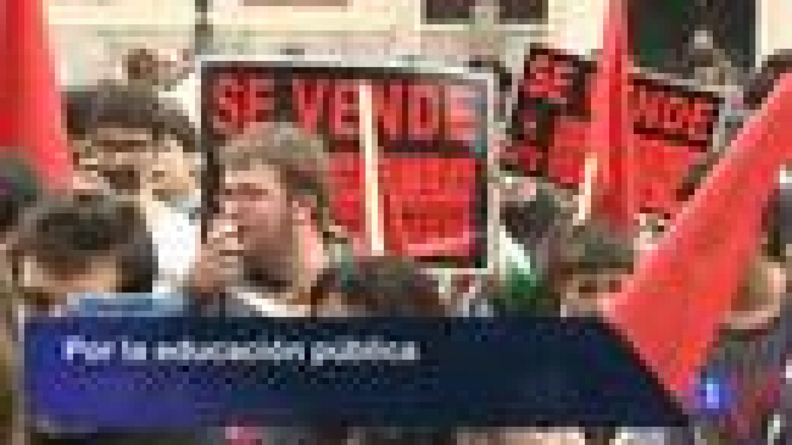 Castilla y León en 2' - 09/05/13