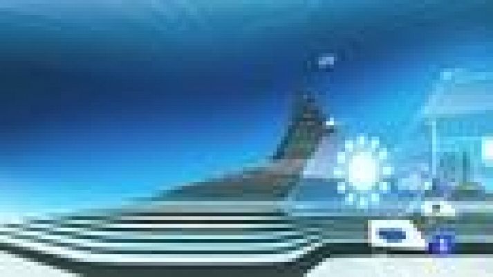 Noticias de Castilla y León - El tiempo en Castilla y León - 09/05/13