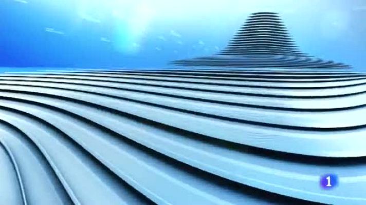 Noticias de Castilla y León - Noticias en Castilla y León 2 - 09/05/13