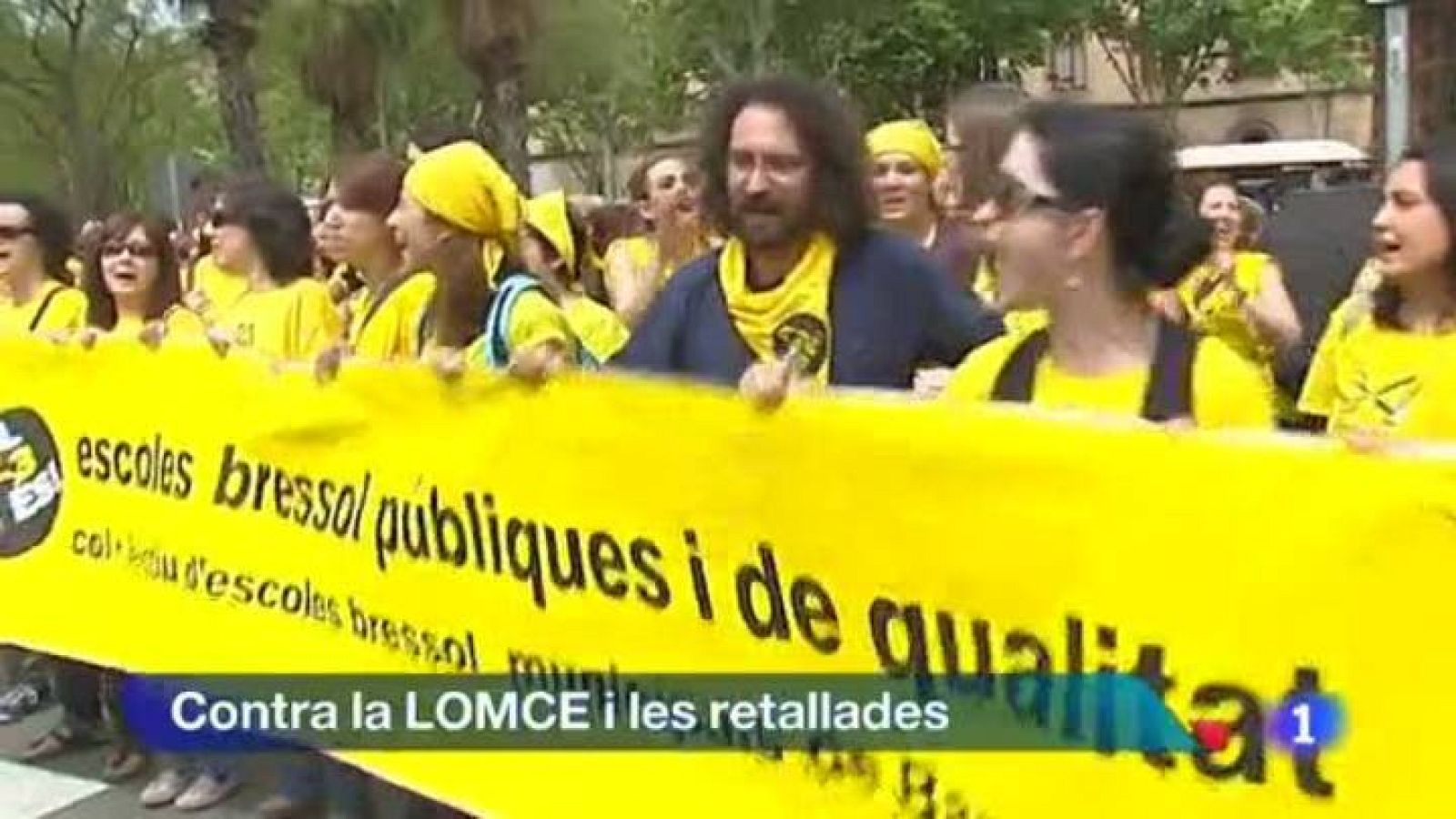 L'Informatiu 2 - 09/05/13