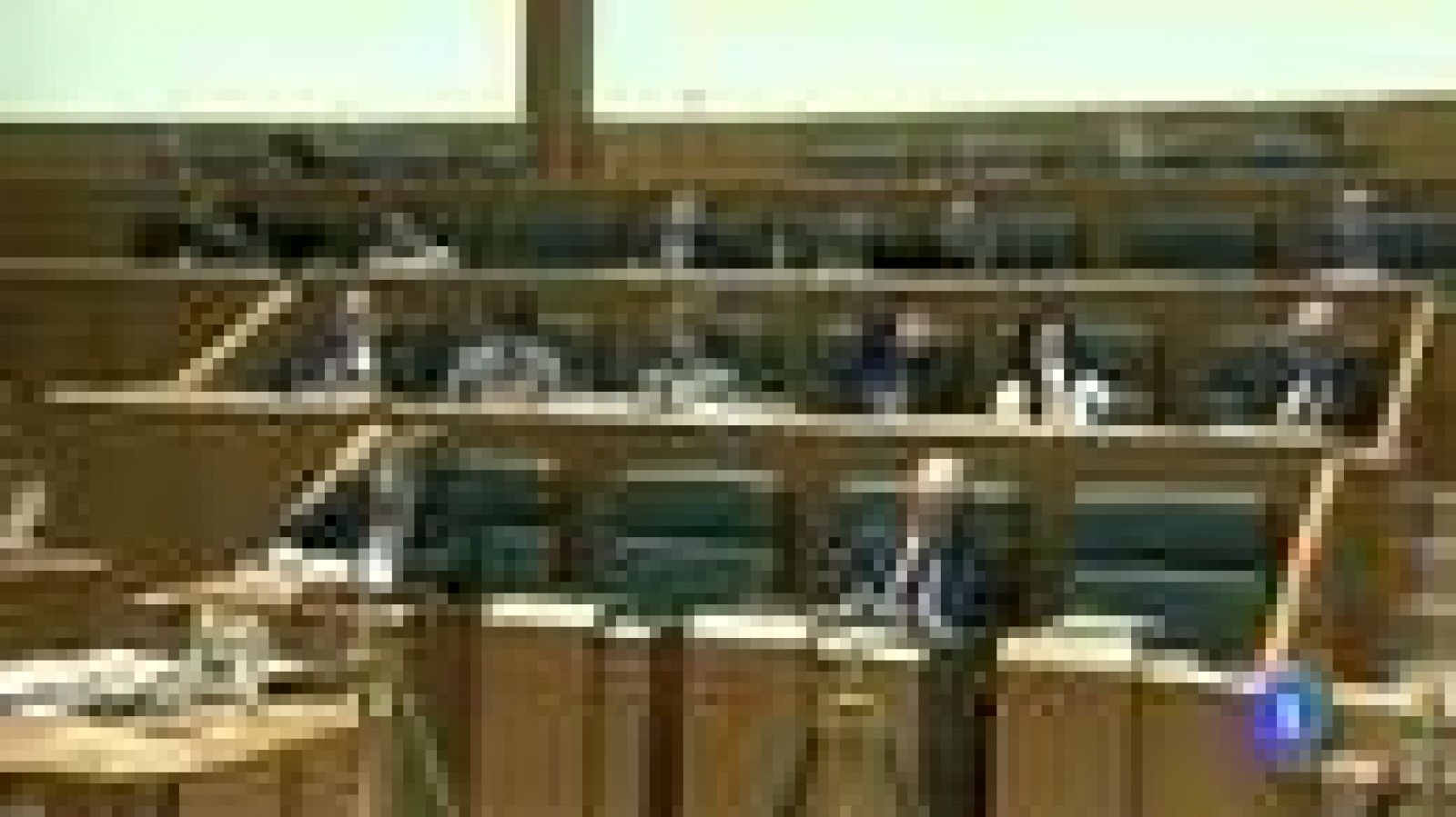 Telenorte 2 País Vasco  - (09/05/13) | Ver