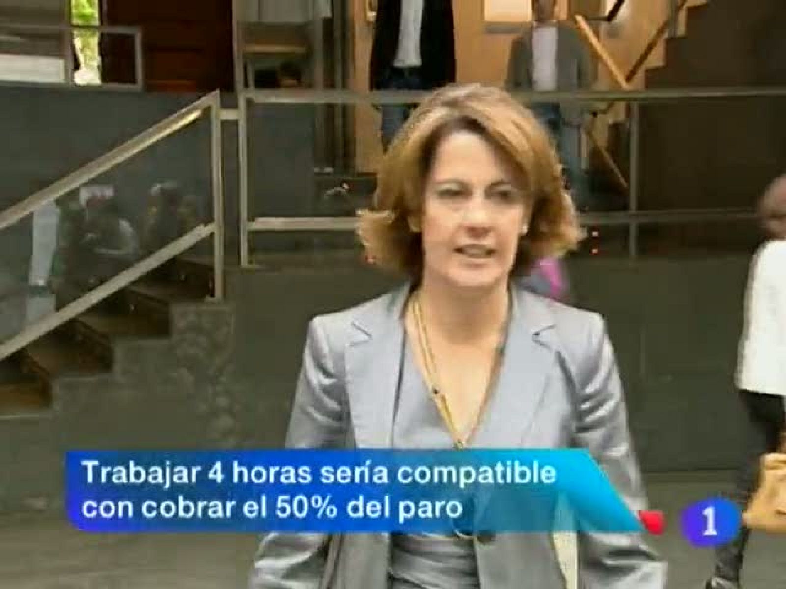 Telenavarra 2 - 09/05/2013 | Ver