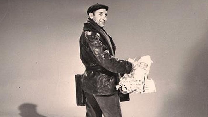 Informativo 24h - Alfredo Landa, un actor con género propio