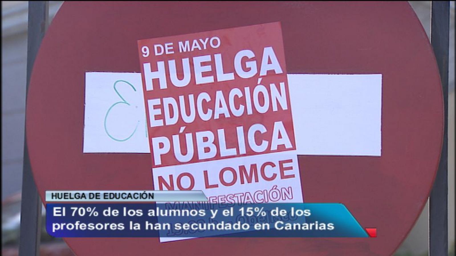 Telecanarias - 09/05/13 | Ver