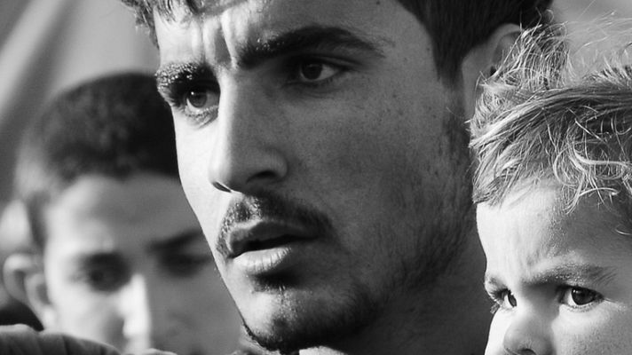 En portada - El destierro sirio - Avance