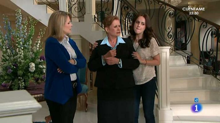 Amores verdaderos - Capítulo 143