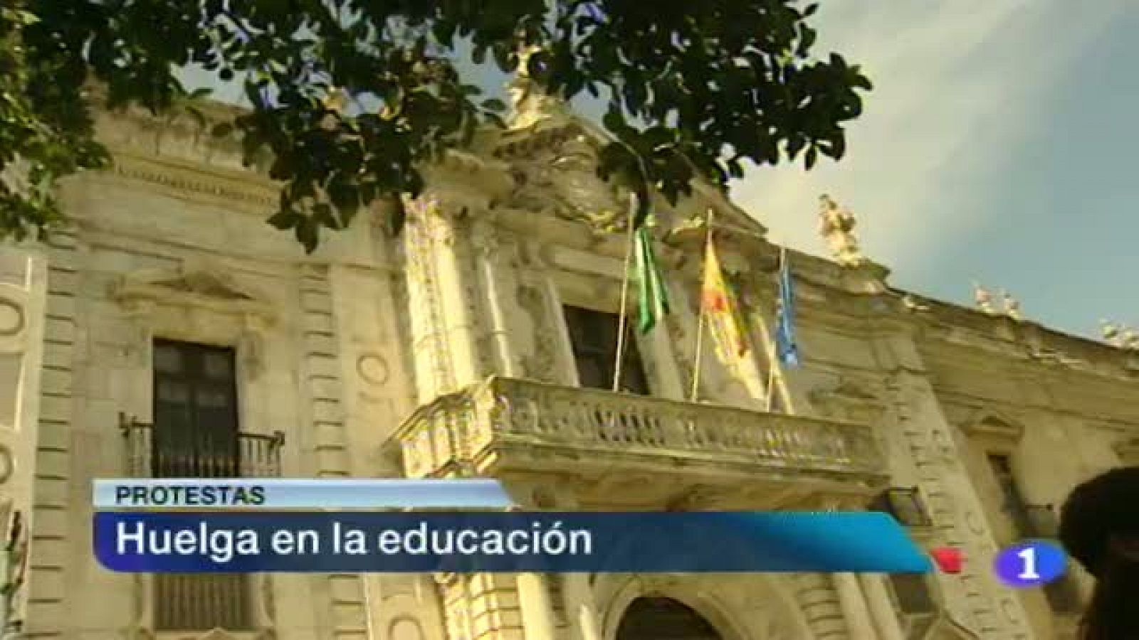 Noticias Andalucía: Noticias Andalucía - 09/03/2013 | RTVE Play