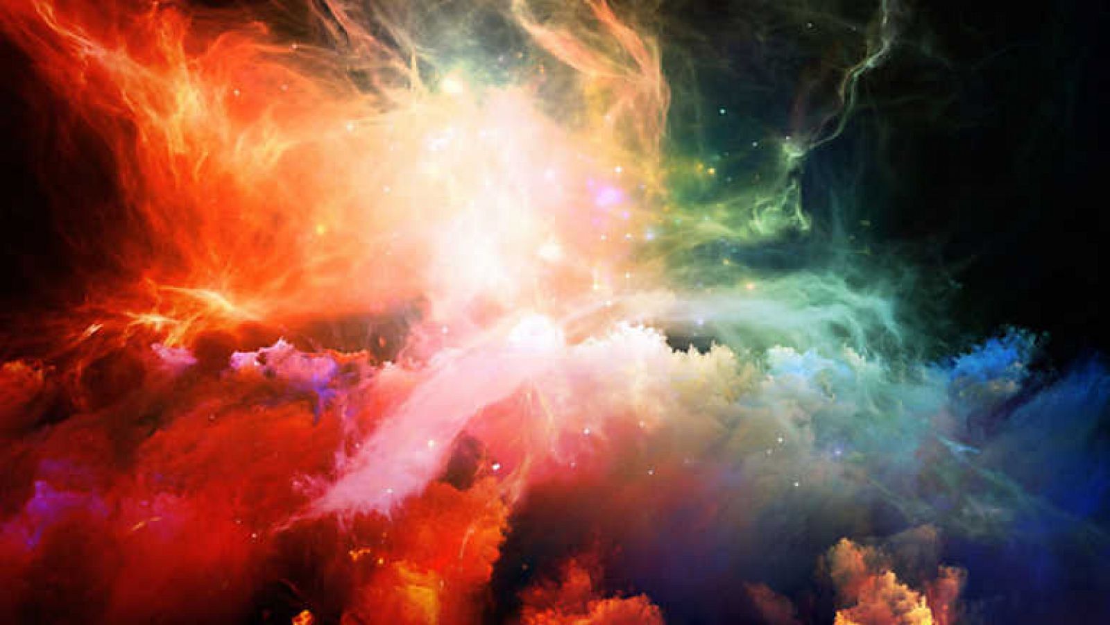 Docufilia - Del Big Bang a la vida: La vida que cayó del cielo - ver ahora