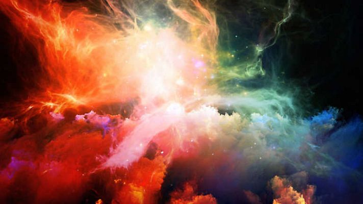 Documenta2 - Del Big Bang a la vida 2