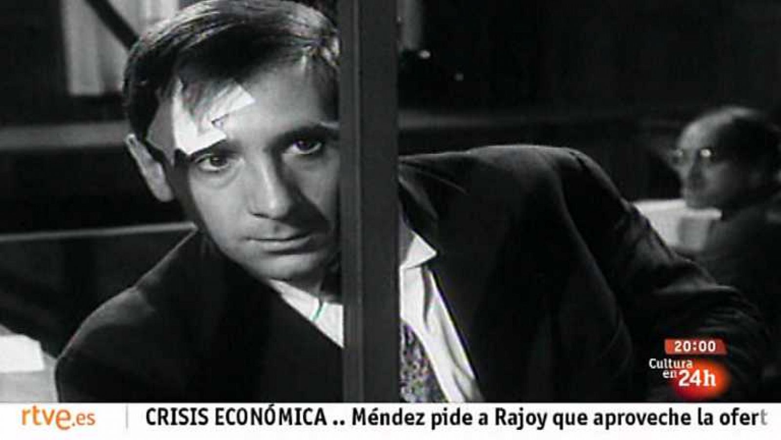 La tarde en 24 horas - Cultura en 24 h. - 09/05/13 - Ver ahora