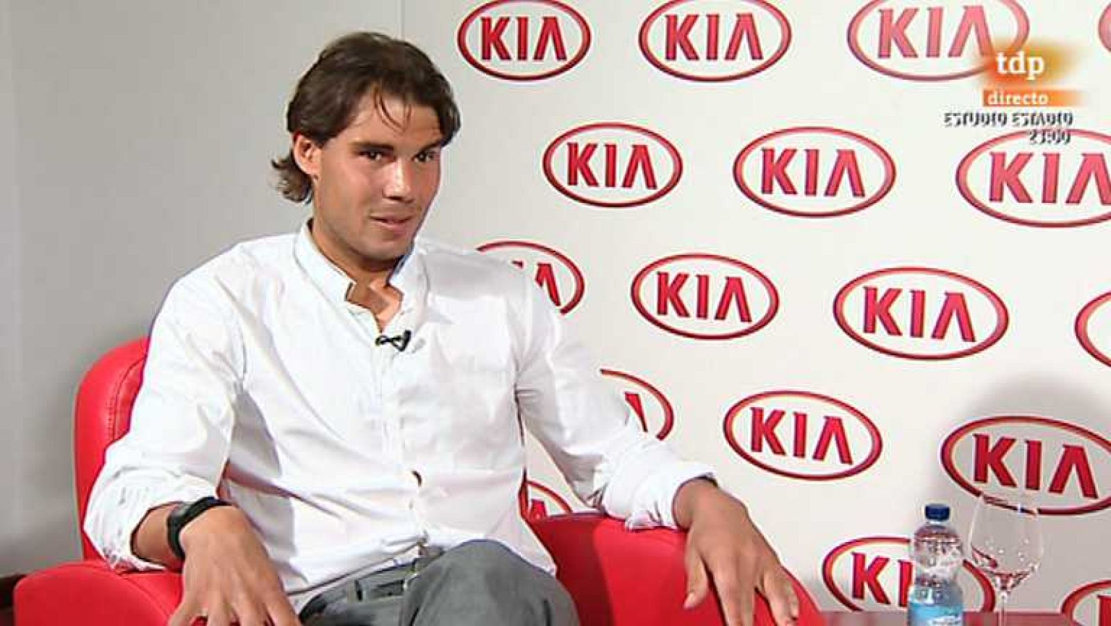 Conexión Tenis - 09/05/13 - Ver ahora