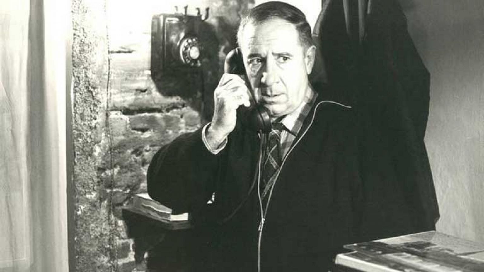 Adiós a Alfredo Landa | Ver