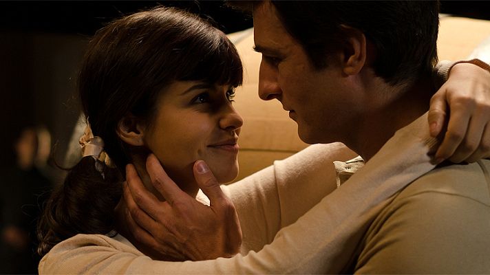 Gran Reserva. El origen - Avance de la temporada