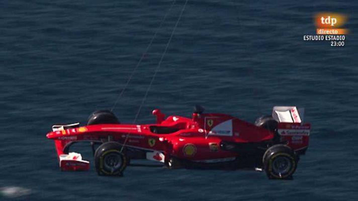 Conexión tdp - Conexión tdp - 09/05/13