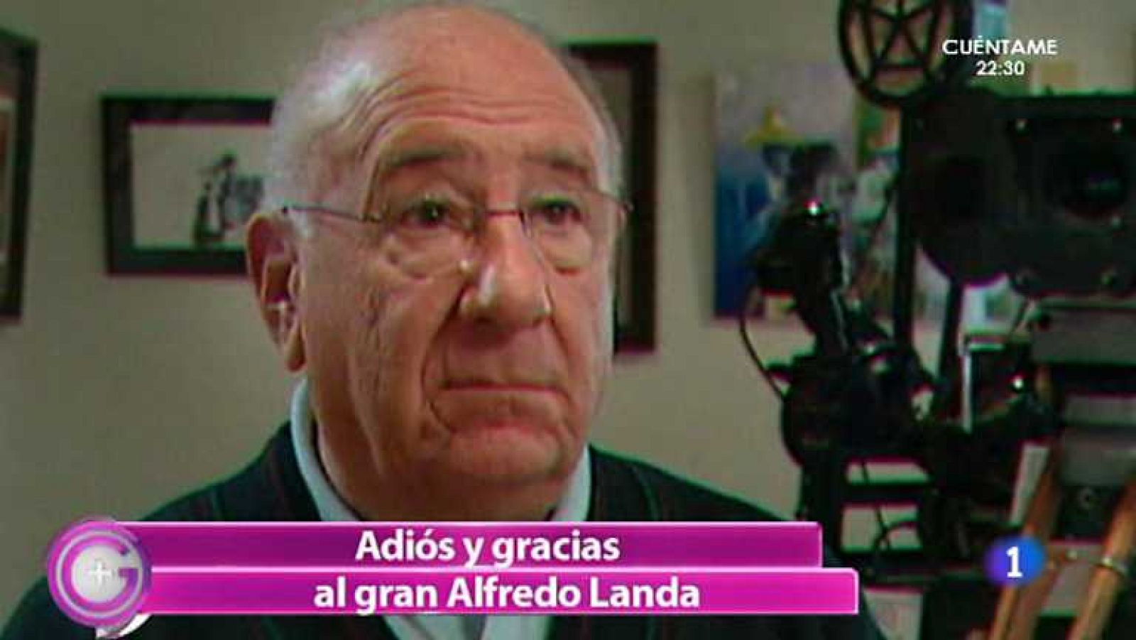 Más Gente - 09/05/13 - Ver ahora