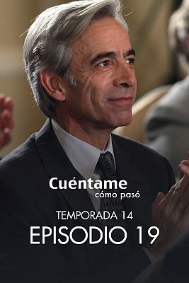 Cuéntame cómo pasó - Pollito