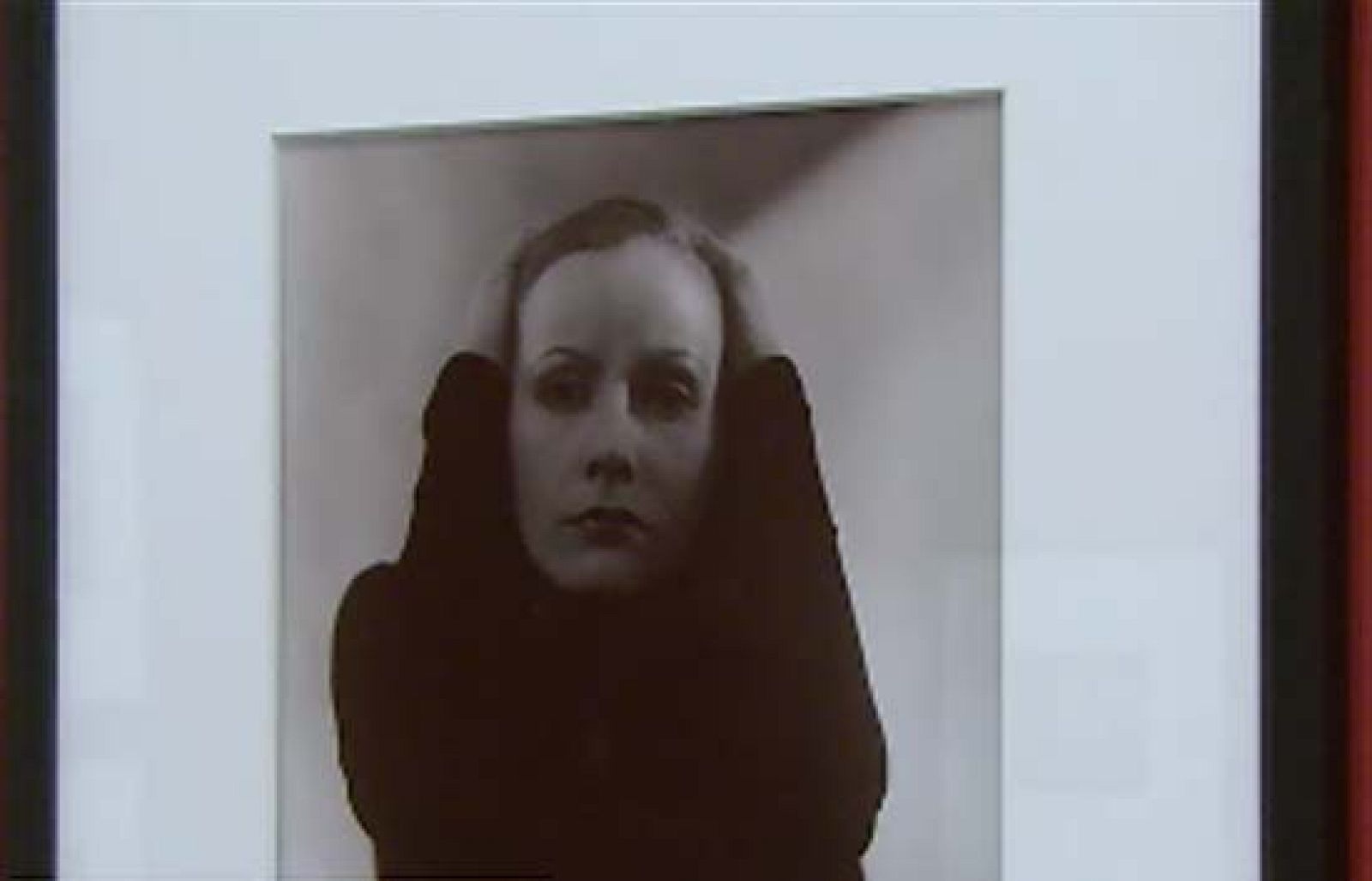 Edward Steichen, en el Reina Sofía | Ver