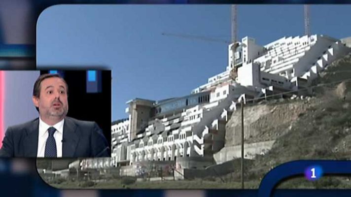 El debate de La 1 - El Debate de La 1 - 09/05/13