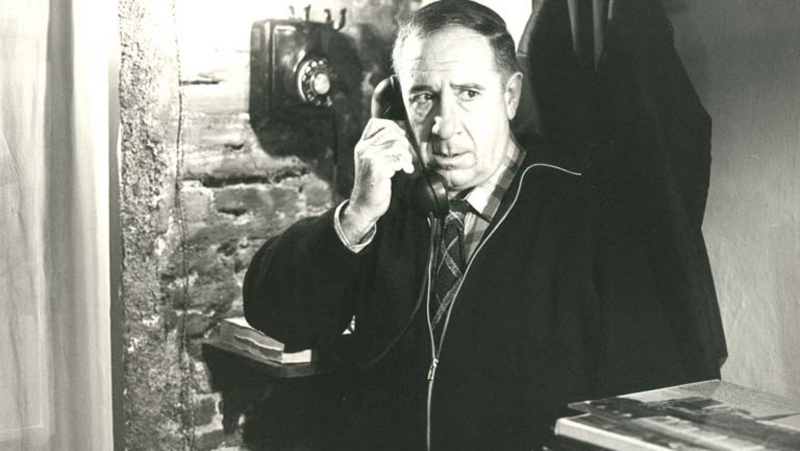 Días de cine: Alfredo Landa (1933 - 2013)