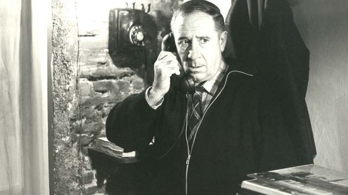 Días de cine: Alfredo Landa (1933 - 2013)